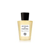 Acqua di Parma Colonia bath and shower gel, imported from the UK