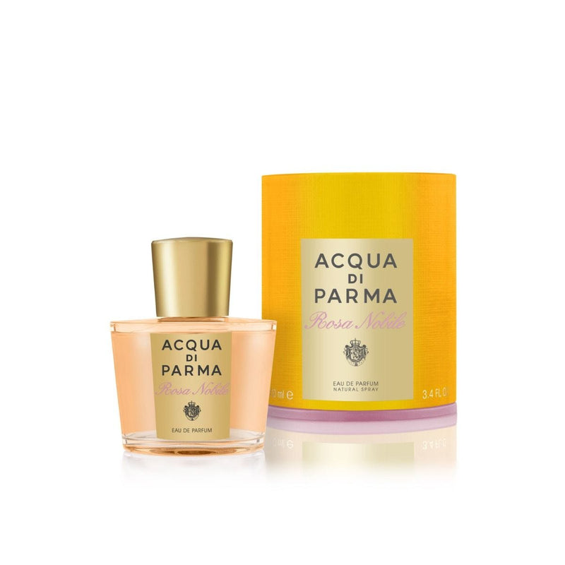 Acqua di Parma Rosa Nobile eau de parfum 100ml, UK version