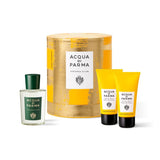 Acqua di Parma Colonia C.L.U.B. deluxe gift set (British brand)