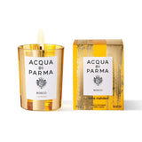 Acqua Di Parma scented candle Bosco 200g (British brand)