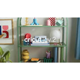 Cricut Joy 2 Essential Bundle cutting machine, UK version