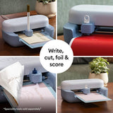 Cricut Joy 2 Essential Bundle cutting machine, UK version