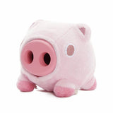 Argos Bark Hambone Dog Squeak Chew Toy 9x9x14cm- Buy online at McGrocer