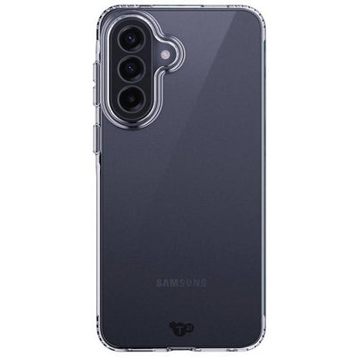 Argos Tech21 EvoLite Samsung Galaxy A37 Phone Case - Clear- Buy online at McGrocer