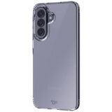 Tech21 EvoLite clear phone case for Samsung Galaxy A37 - British product