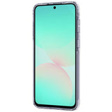 Tech21 EvoLite clear phone case for Samsung Galaxy A37 - British product