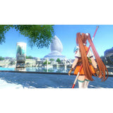 Trails in the Sky 2nd Chapter for Nintendo Switch game pre-order, UK version