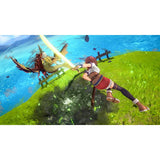 Trails in the Sky 2nd Chapter for Nintendo Switch game pre-order, UK version