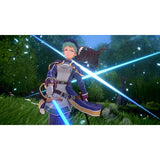 Trails in the Sky 2nd Chapter for Nintendo Switch game pre-order, UK version