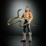 WWE Jake The Snake Roberts action figure 26.6 cm, UK version