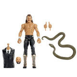 WWE Jake The Snake Roberts action figure 26.6 cm, UK version