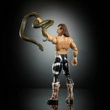 WWE Jake The Snake Roberts action figure 26.6 cm, UK version
