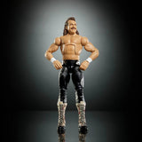 WWE Jake The Snake Roberts action figure 26.6 cm, UK version