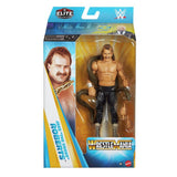 WWE Jake The Snake Roberts action figure 26.6 cm, UK version