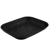 Dojo Hero Neverstick+ roasting tray 36cm, UK version