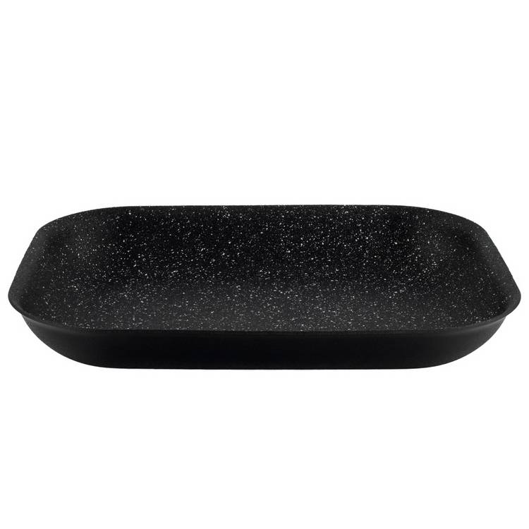 Dojo Hero Neverstick+ roasting tray 36cm, UK version