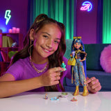 Monster High fashion doll Cleo De Nile 32cm - British product