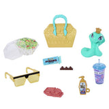 Monster High fashion doll Cleo De Nile 32cm - British product
