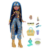 Monster High fashion doll Cleo De Nile 32cm - British product