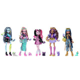 Monster High fashion doll Cleo De Nile 32cm - British product