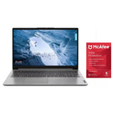 Lenovo IdeaPad 3 laptop 15.6in i7 16GB - British product