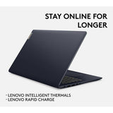 Lenovo IdeaPad 3 laptop 15.6in i7 16GB - British product