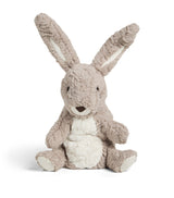 Harrods Brunello Cucinelli Kids Biagio Bunny Hand Puppet- Buy online at McGrocer