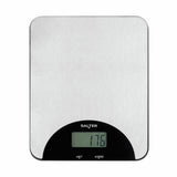 Salter digital kitchen scale dual platform stainless steel, imported from the UK