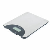 Salter digital kitchen scale dual platform stainless steel, imported from the UK