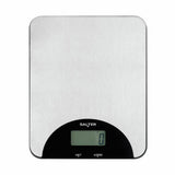 Salter digital kitchen scale dual platform stainless steel, imported from the UK