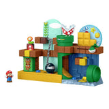 Argos Fisher-Price Little People My Mario Adventure Playset- Buy online at McGrocer