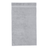 Catherine Lansfield anti bacterial bath towel silver 120x70cm (British brand)