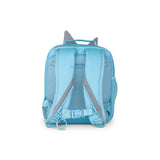 tonies sky blue backpack, imported from the UK