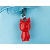 tonies sky blue backpack, imported from the UK