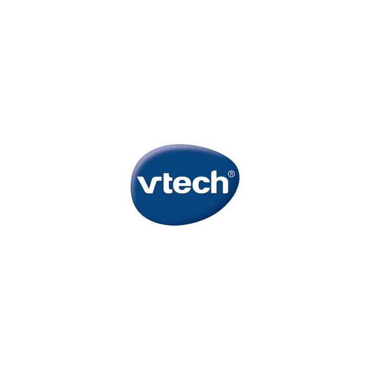 VTech Fluttering Flamingo highchair toy with suction cup, UK version