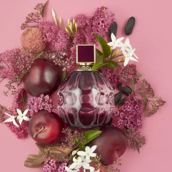 Jimmy Choo Fever Eau de Parfum 40ml, UK version