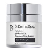 Harrods Dr Dennis Gross pH Balance Replenishing Cream Face Cream 50ml- Buy online at McGrocer