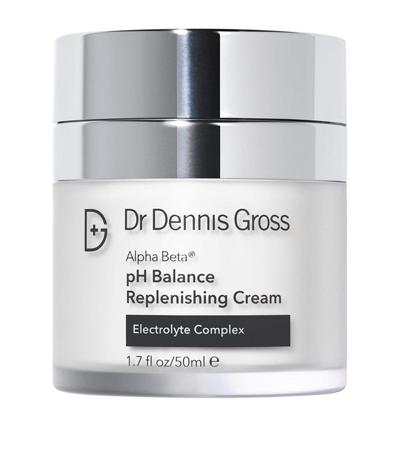 Dr Dennis Gross pH Balance Replenishing Cream 50ml - British product