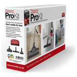 Argos Henry Pro Cleaning Kit Vacuum Accessory Set- Buy online at McGrocer
