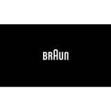 Braun FaceSpa 810 facial epilator and cleansing brush, imported from the UK