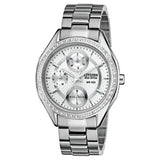 Citizen Eco-Drive multi-dial ladies watch 35mm, imported from the UK