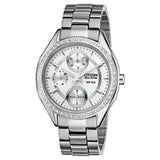 Citizen Eco-Drive multi-dial ladies watch 35mm, imported from the UK