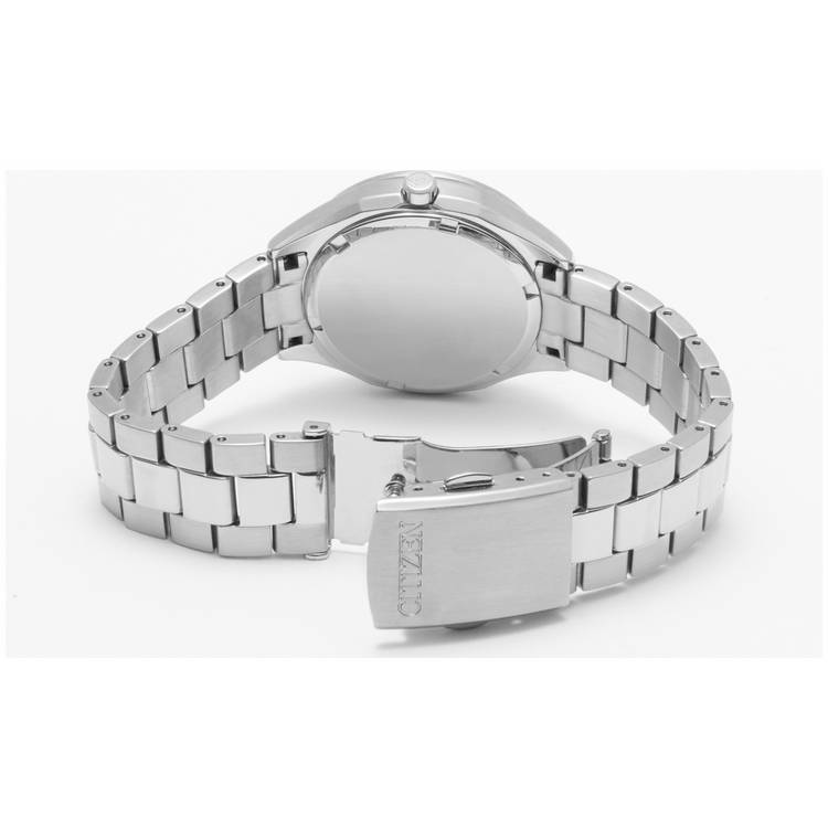 Citizen Eco-Drive multi-dial ladies watch 35mm, imported from the UK