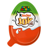 Kinder chocolate egg with surprise toy 20g, UK version