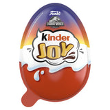Œuf en chocolat Kinder avec jouet surprise 20g, version UK