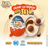 Kinder chocolate egg with surprise toy 20g, UK version