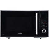 Argos De'Longhi Encavity 25L Combination Microwave with Grill and Convection - Black- Buy online at McGrocer