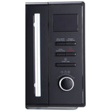 De'Longhi combination microwave black 25L (British brand)