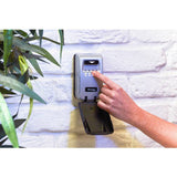 Master Lock Light Up Dial Combination key safe, imported from the UK