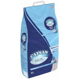 Argos Catsan Hygiene Cat Litter 20L- Buy online at McGrocer